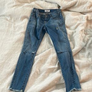 One X One teaspoon Jeans